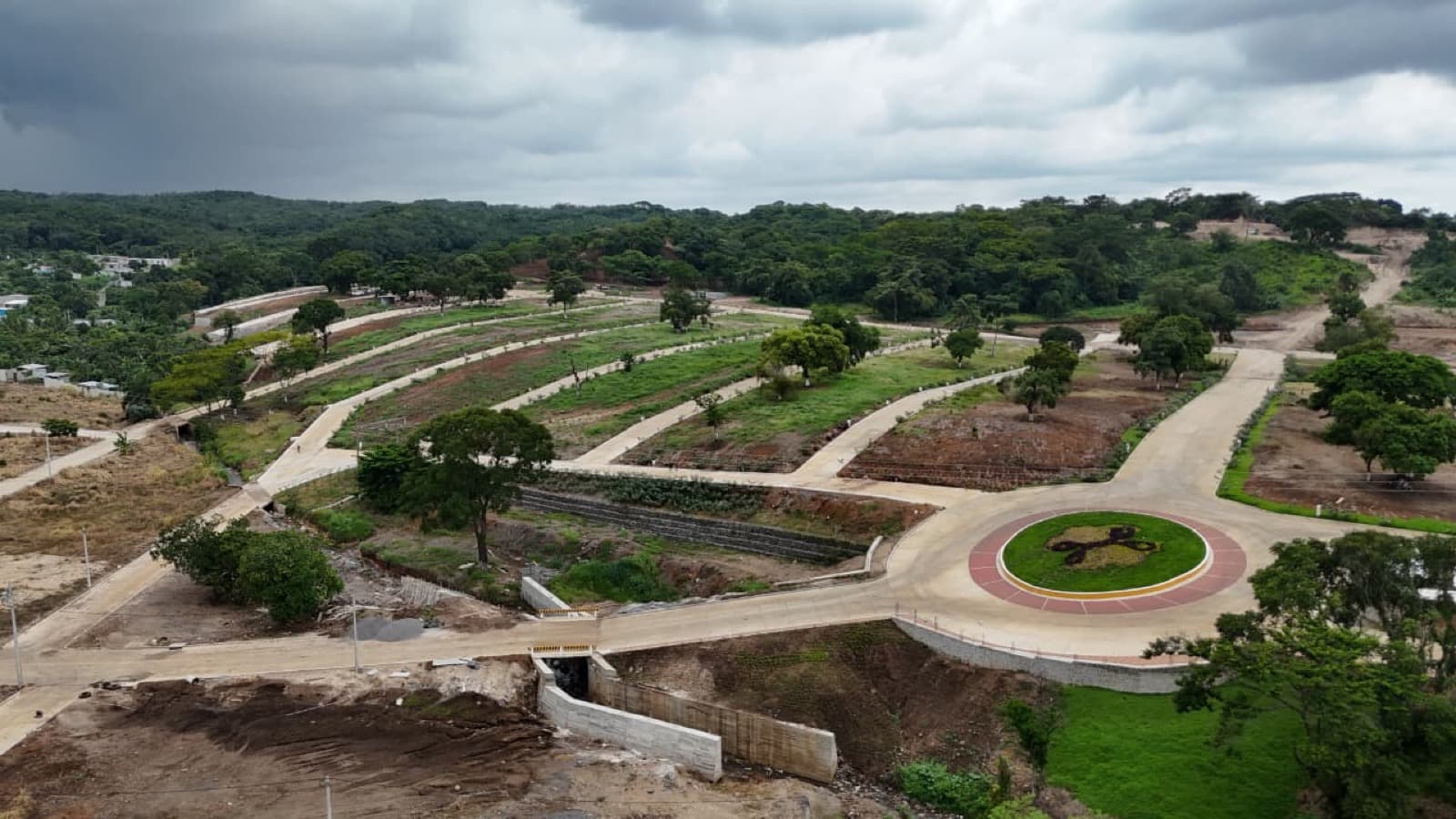 Buenaventura Patulul — vista adicional