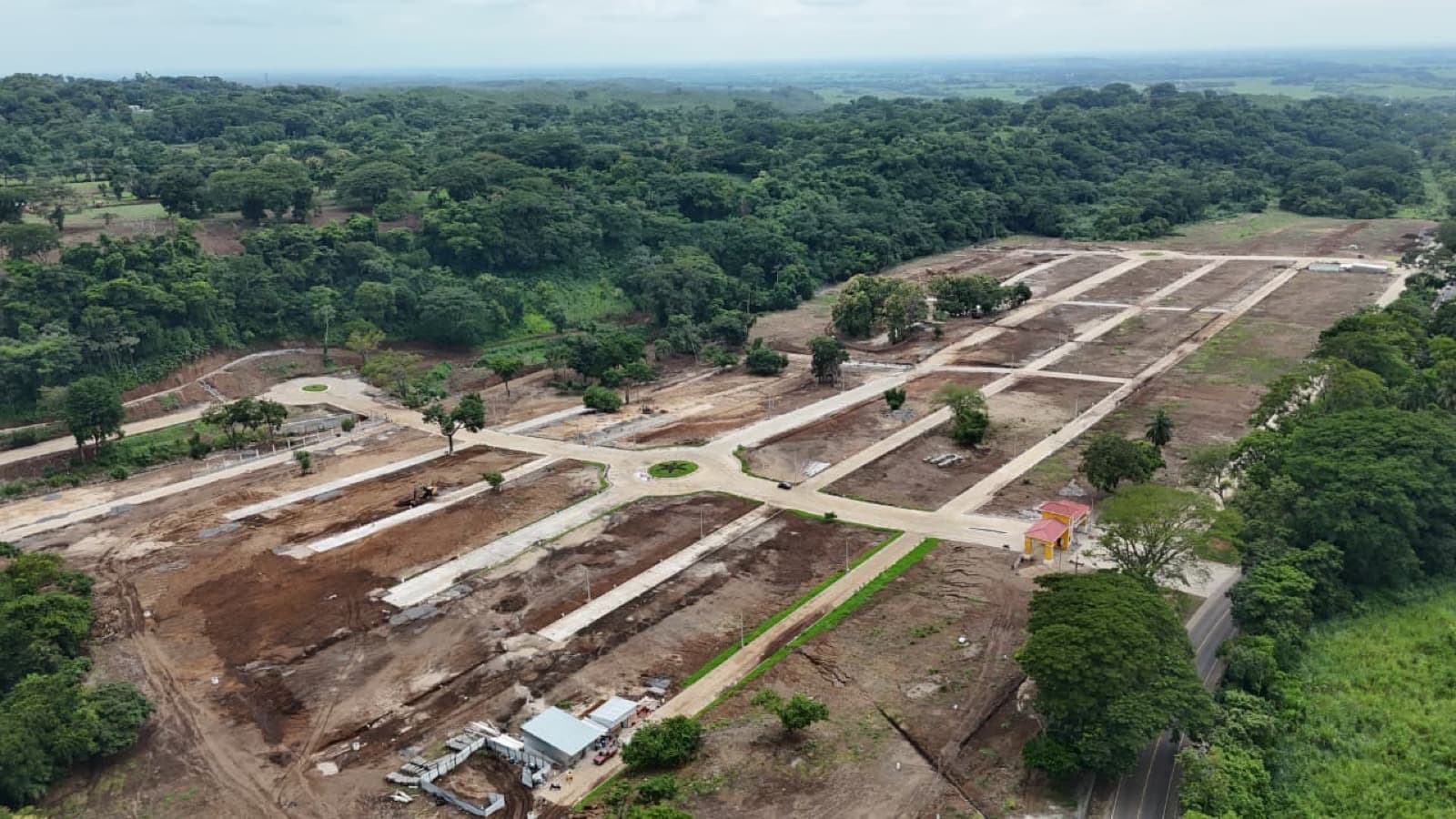 Buenaventura Patulul — Patulul, Suchitepéquez