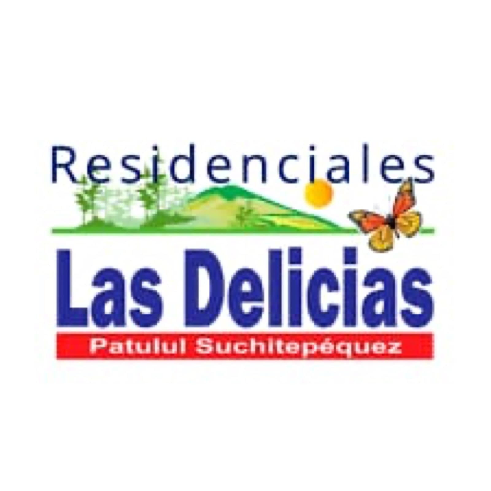 Residenciales Las Delicias