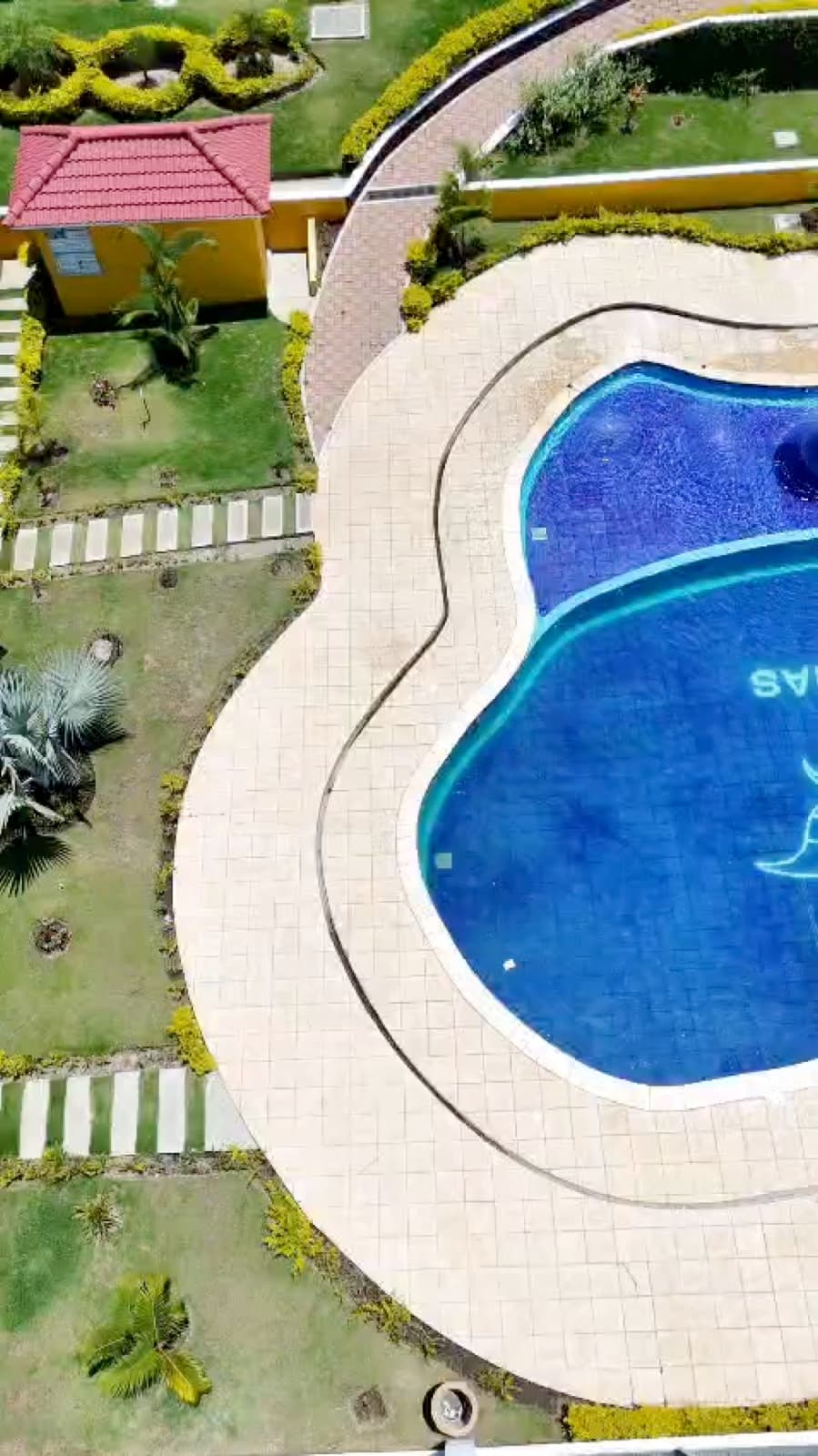 Residenciales Las Delicias — Patulul, Suchitepéquez