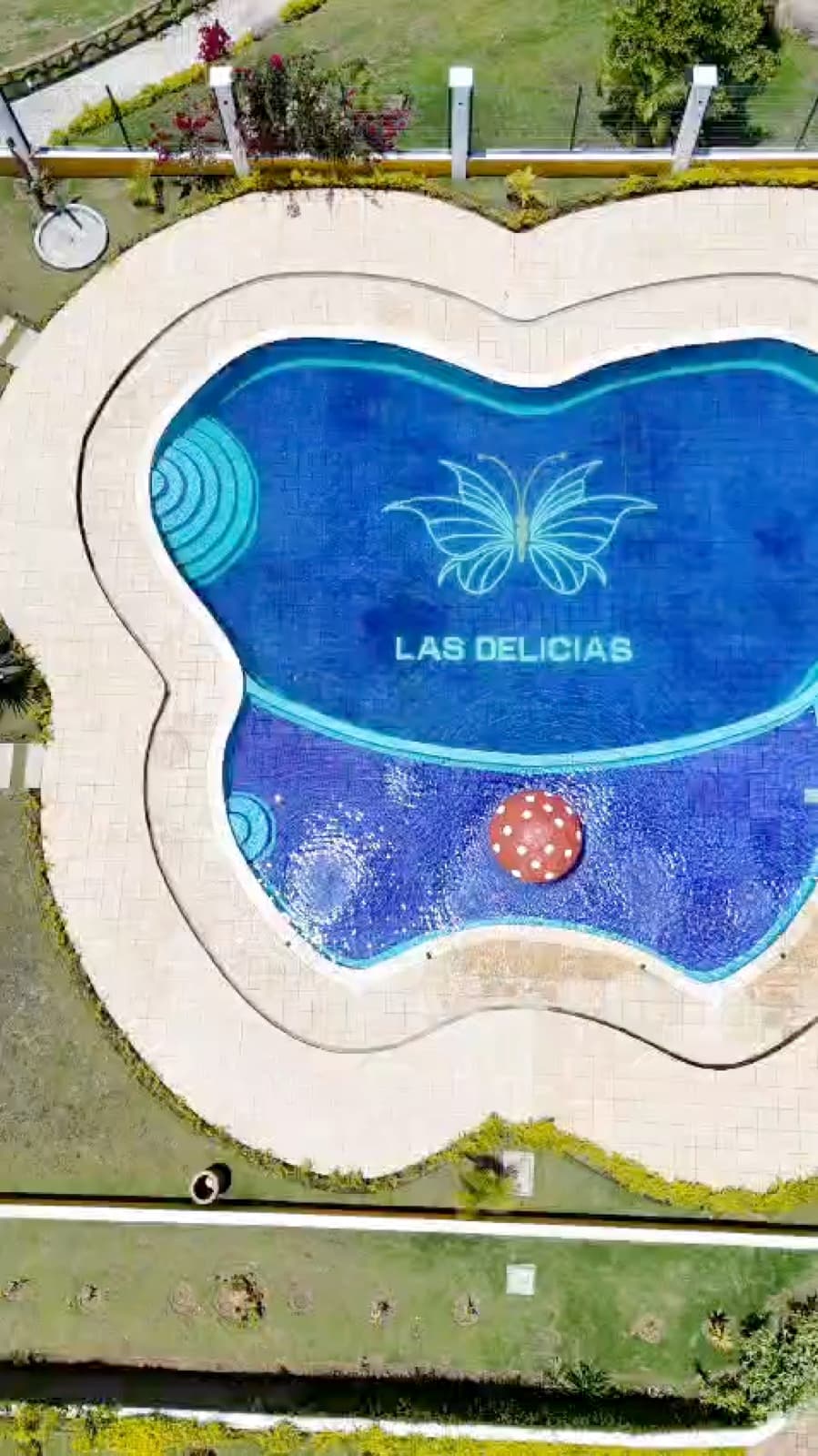 Residenciales Las Delicias — vista adicional