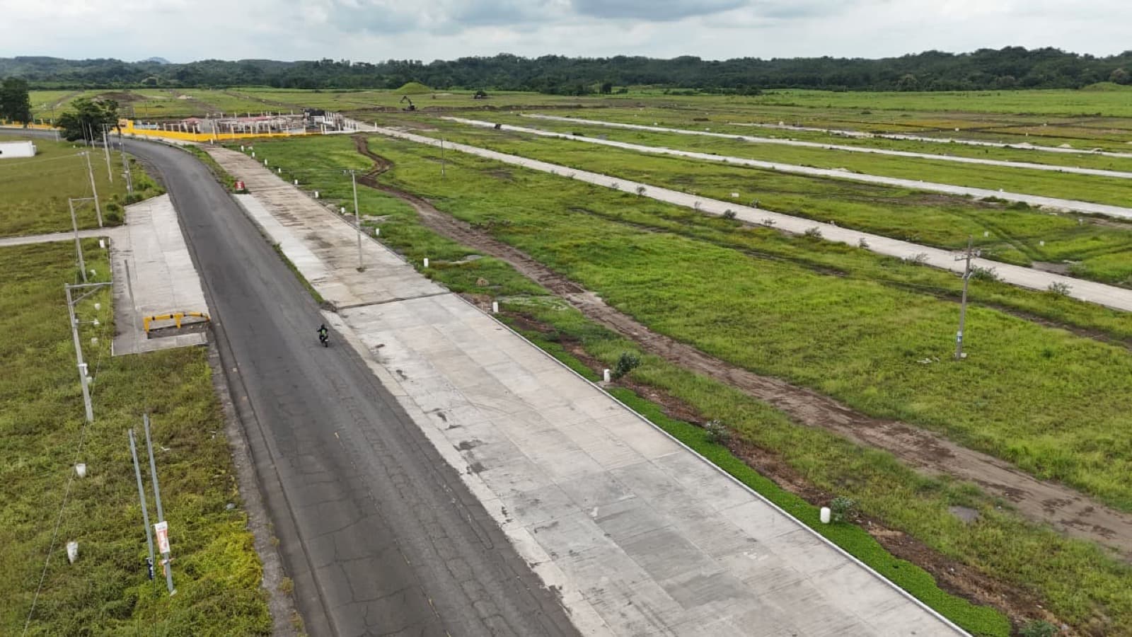 Buenaventura Río Bravo — Río Bravo, Suchitepéquez