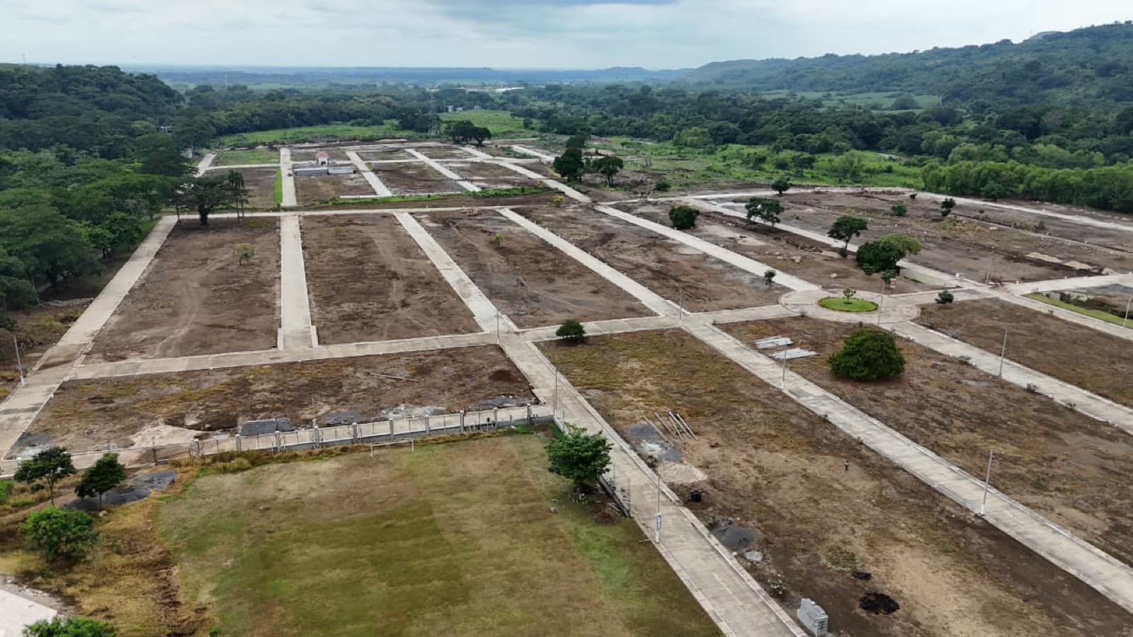Residenciales San Alberto — vista adicional