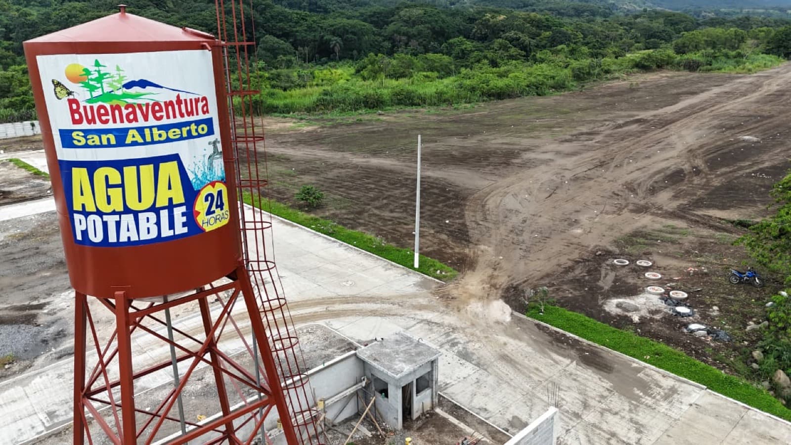 Residenciales San Alberto — vista adicional