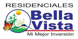 Logotipo Residenciales Bella Vista