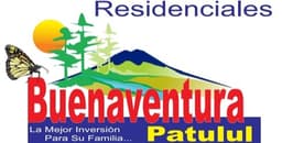 Logotipo Buenaventura Patulul