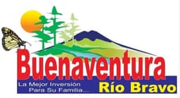 Logotipo Buenaventura Río Bravo