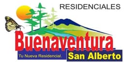 Logotipo Residenciales San Alberto
